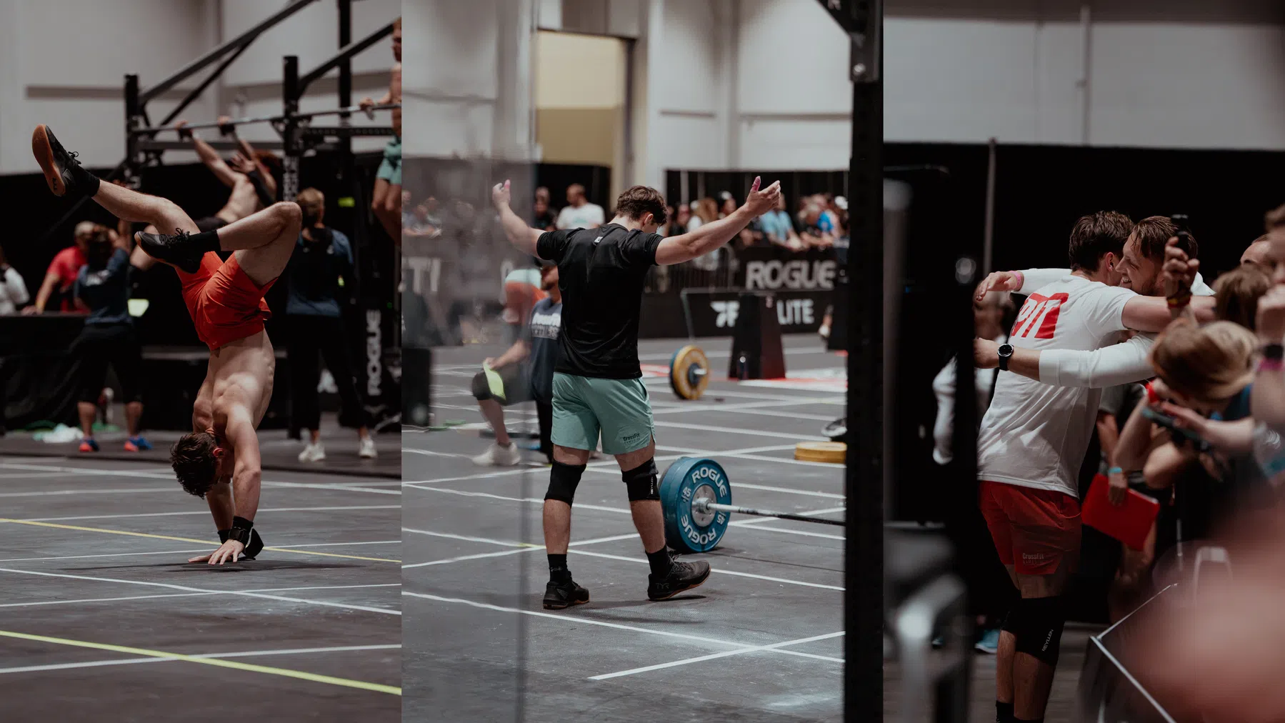 CrossFit Games